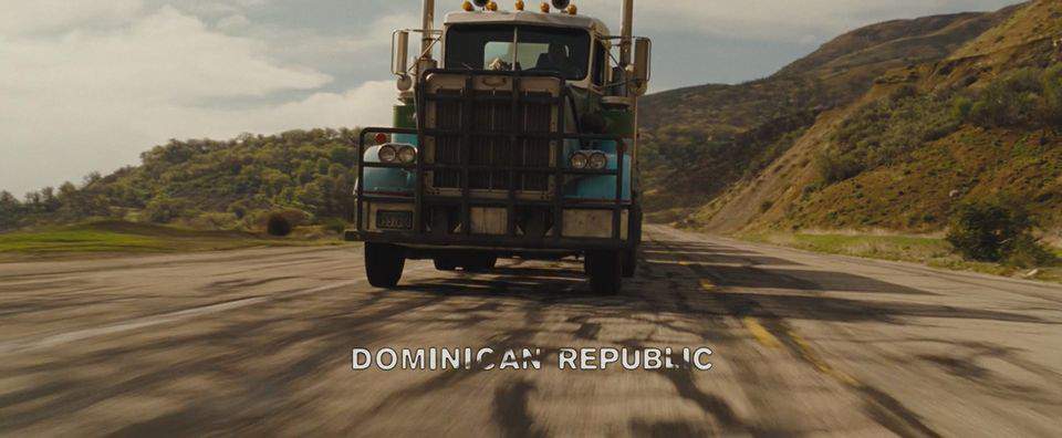 Peterbilt 359
