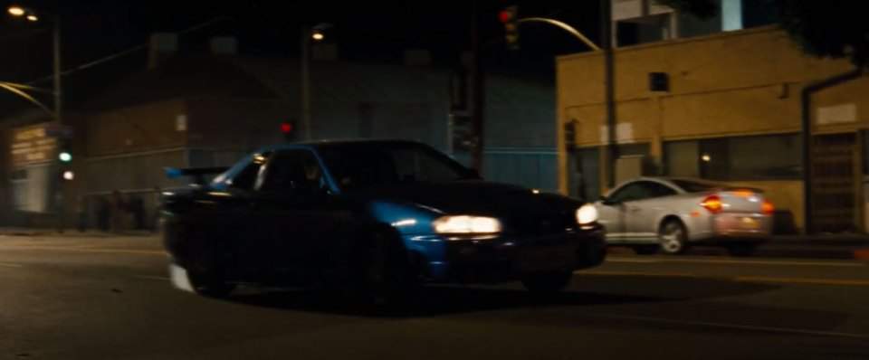 Pontiac G5
