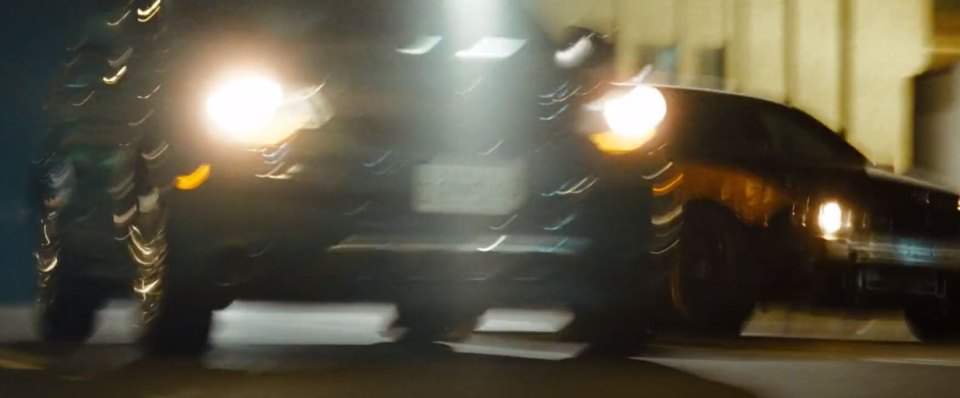 Saturn VUE