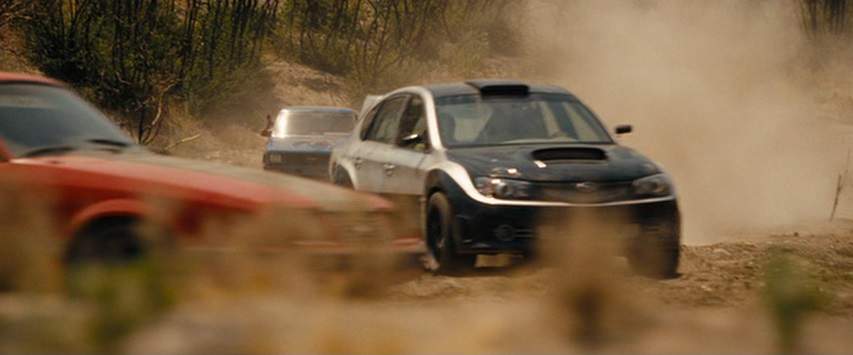 Toyota Truck