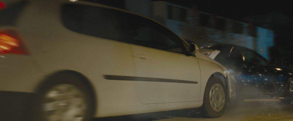 Volkswagen Rabbit V