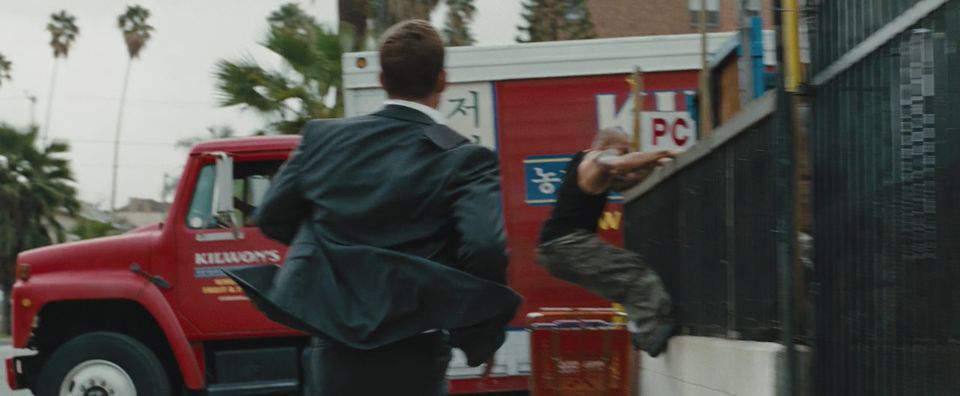 International Harvester S-Series