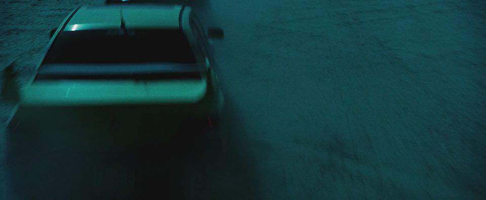 Mitsubishi Lancer Evolution VIII