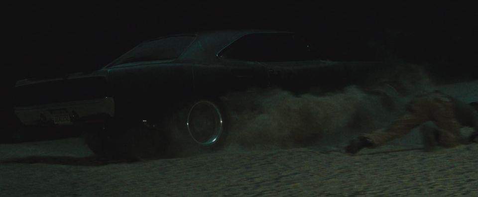 Plymouth Road Runner