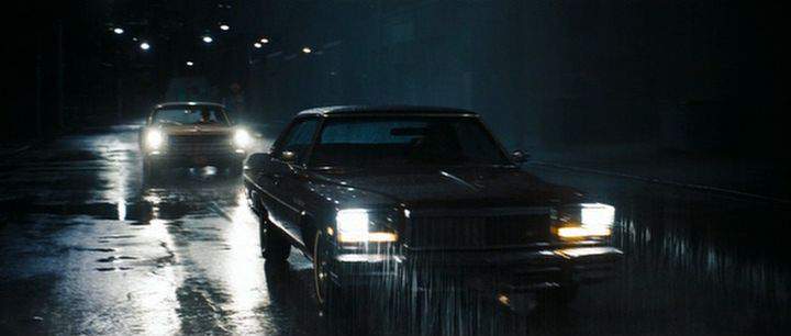 Buick Electra Limited
