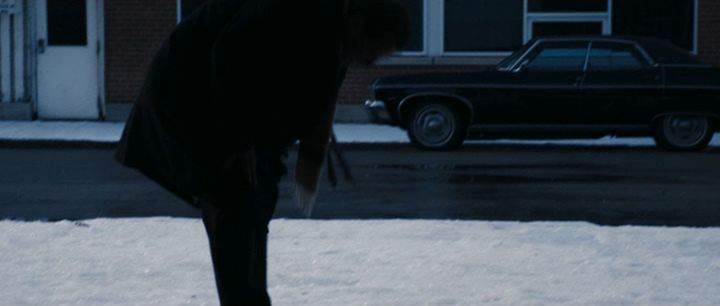 Chevrolet Impala