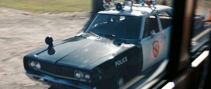 Dodge Coronet