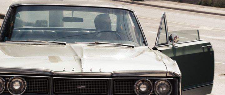 Dodge Monaco 500