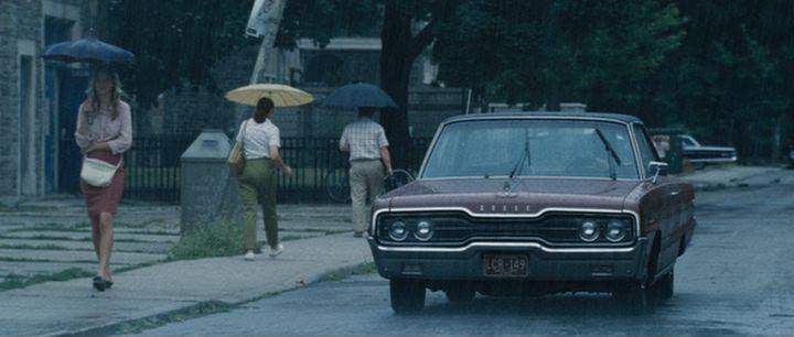 Dodge Monaco