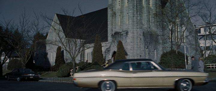 Ford Galaxie 500