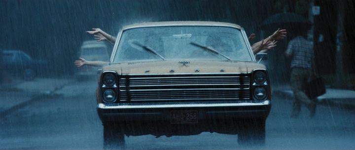 Ford Galaxie 500