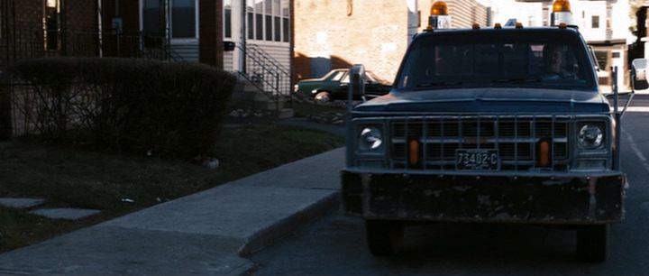 GMC C-35