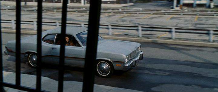 Plymouth Duster