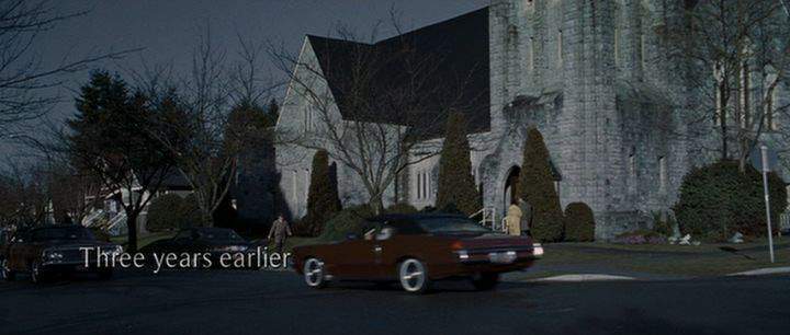 Pontiac Grand Prix