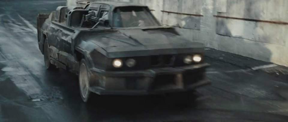 BMW 735i