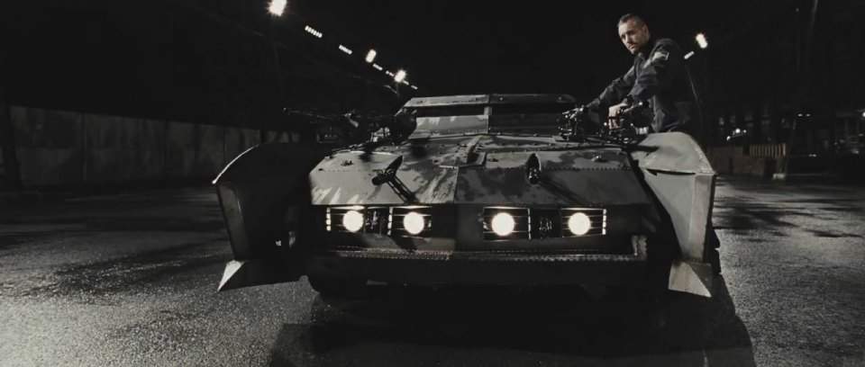 Buick Riviera
