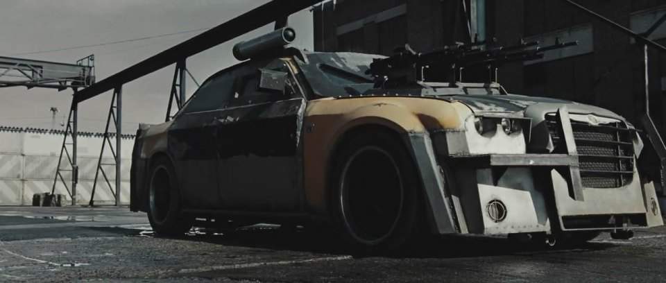 Chrysler 300
