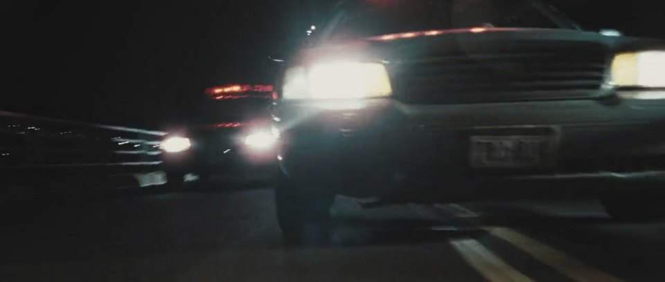 Ford Crown Victoria