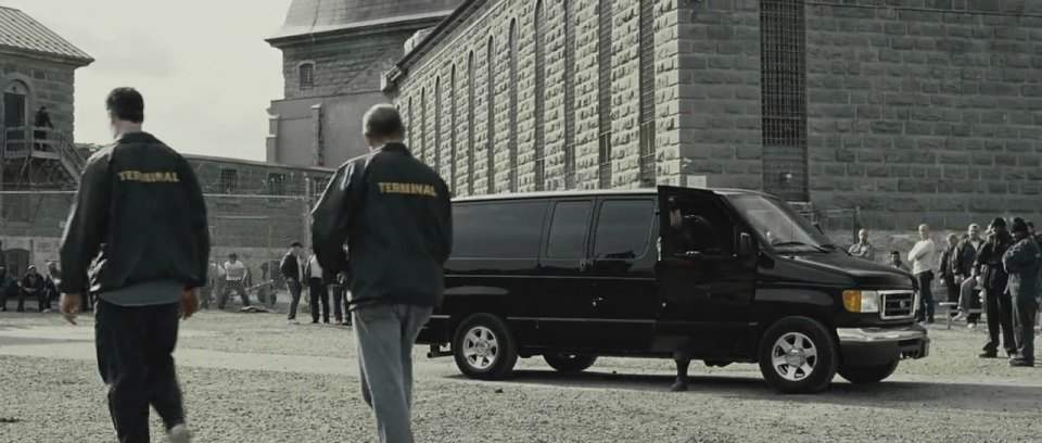 Ford E-150