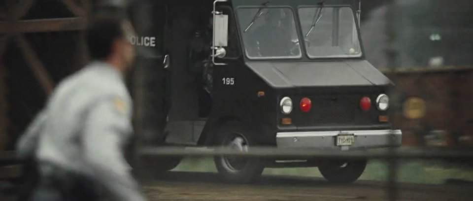 Grumman Kurbmaster