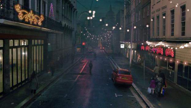 Volkswagen Polo Classic III