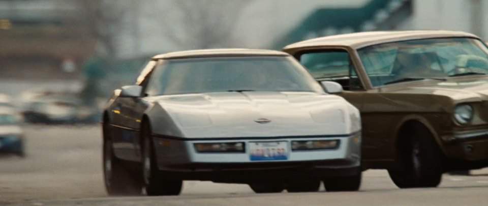 Chevrolet Corvette C4