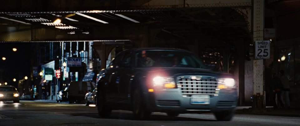 Chrysler 300