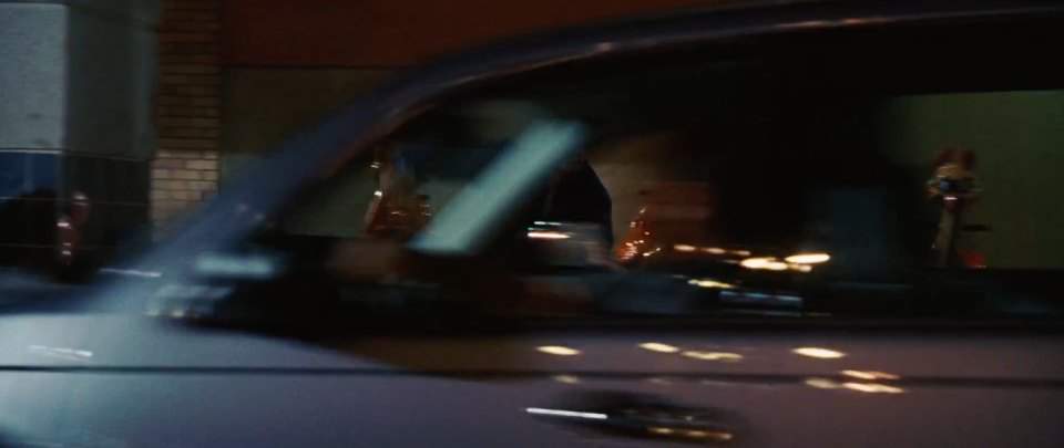 Chrysler PT Cruiser