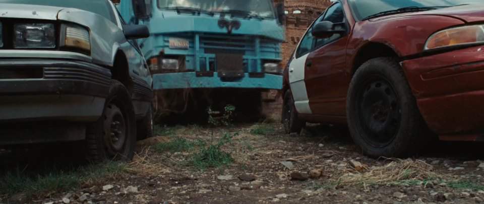 Dodge Stratus
