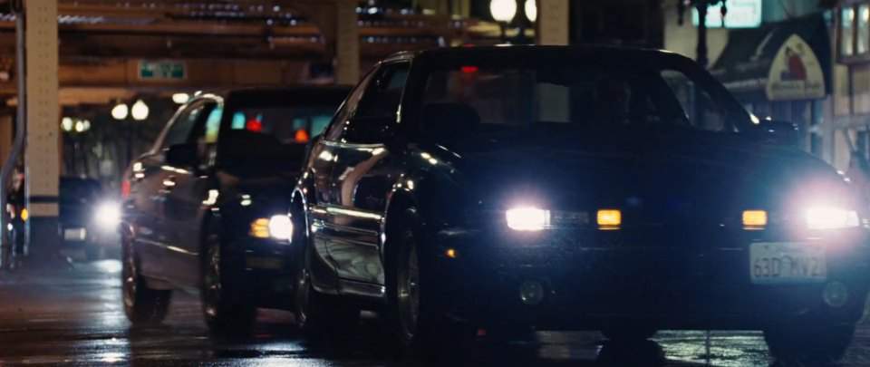 Pontiac Grand Prix