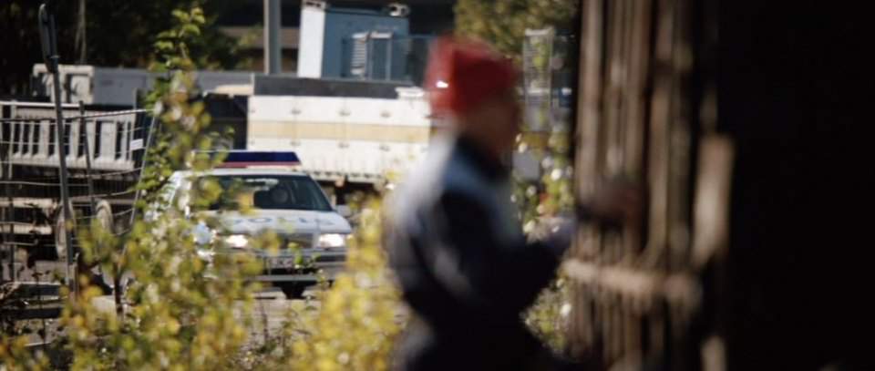 Volvo 850