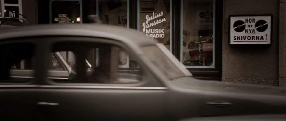 Volvo PV 444