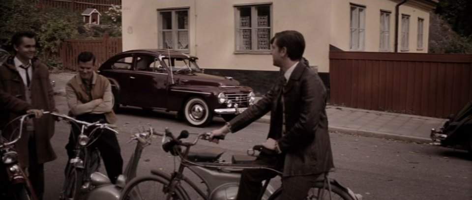 Volvo PV 444