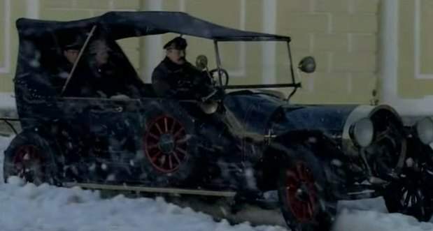 Delaunay-Belleville O6