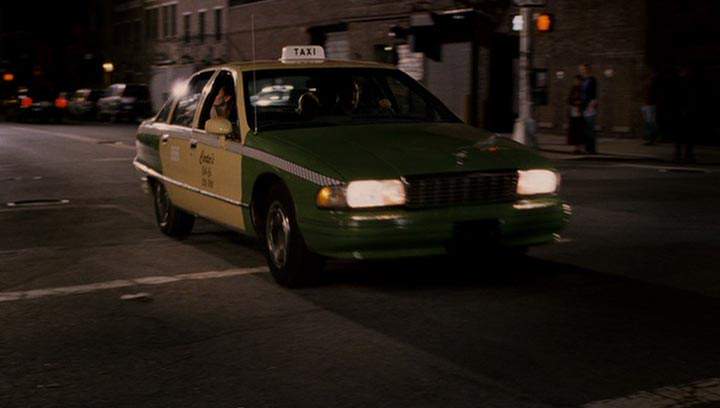 Chevrolet Caprice