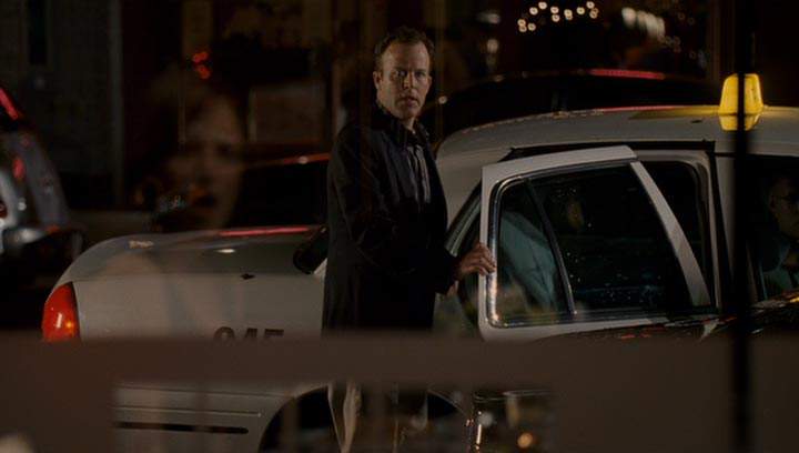 Ford Crown Victoria