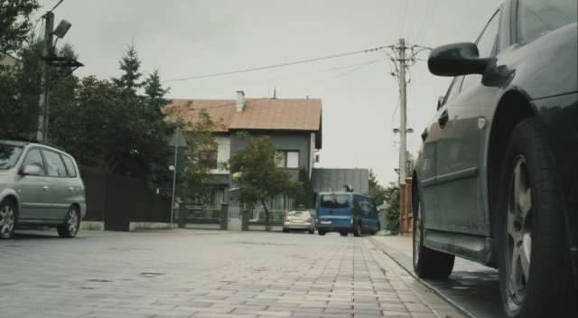 SAAB 9-3
