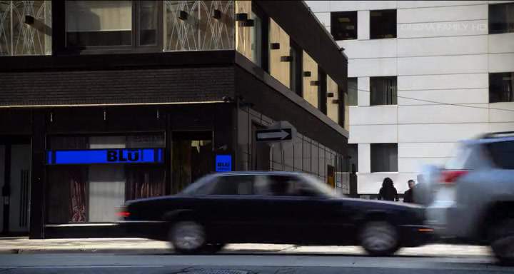 Jaguar Vanden Plas LWB