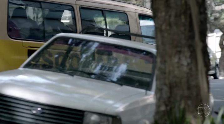 Ford Corcel II