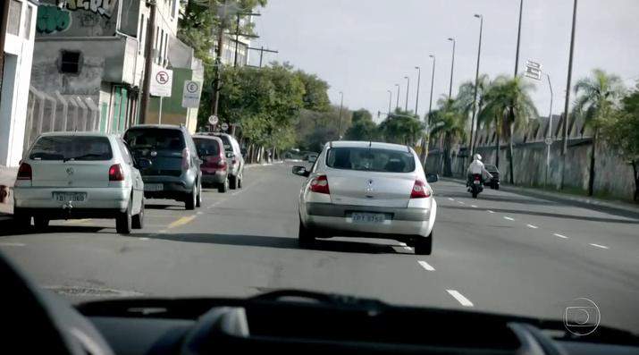 Volkswagen Gol II
