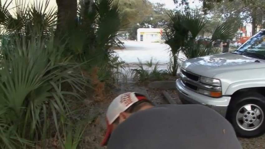 Chevrolet Suburban