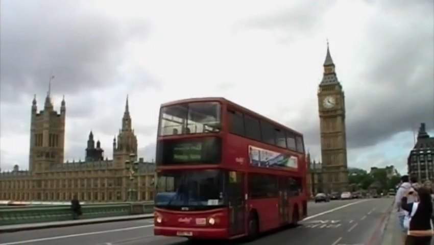 Dennis Trident II