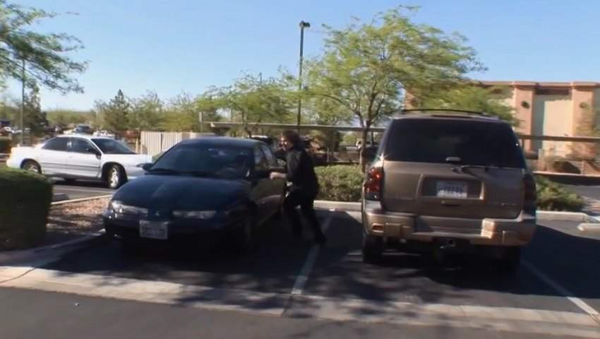 Dodge Intrepid