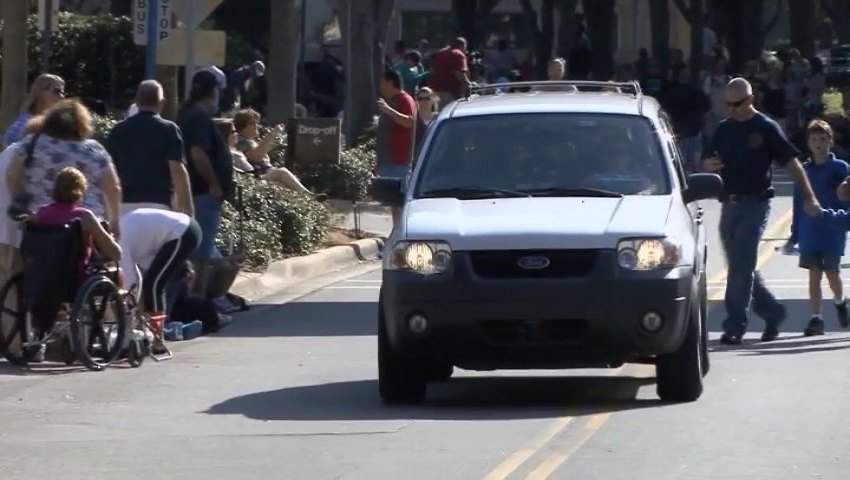 Ford Escape