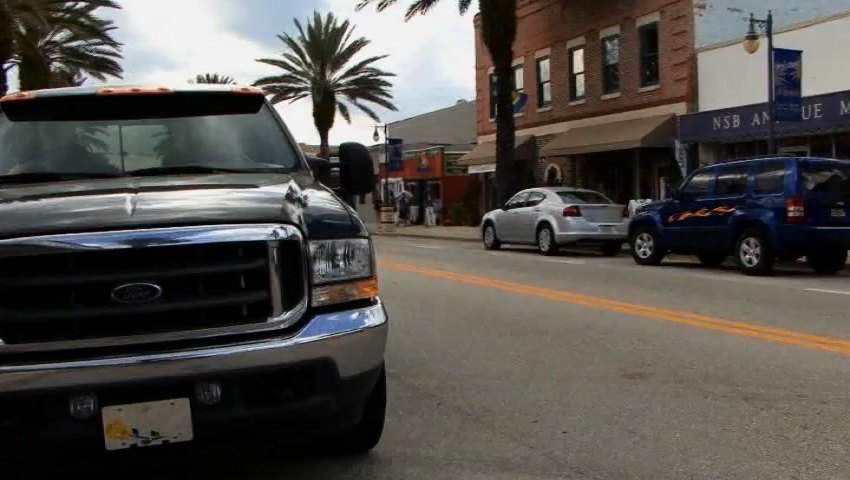 Ford F-350 Super Duty