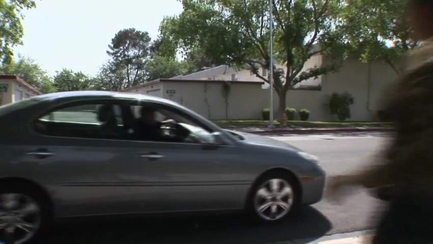 Lexus ES 330