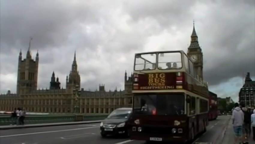 Leyland Olympian