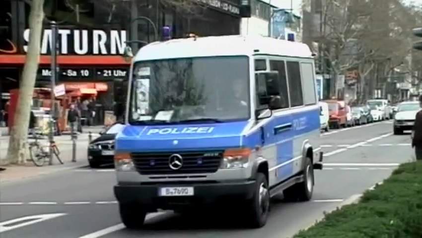 Mercedes-Benz Vario