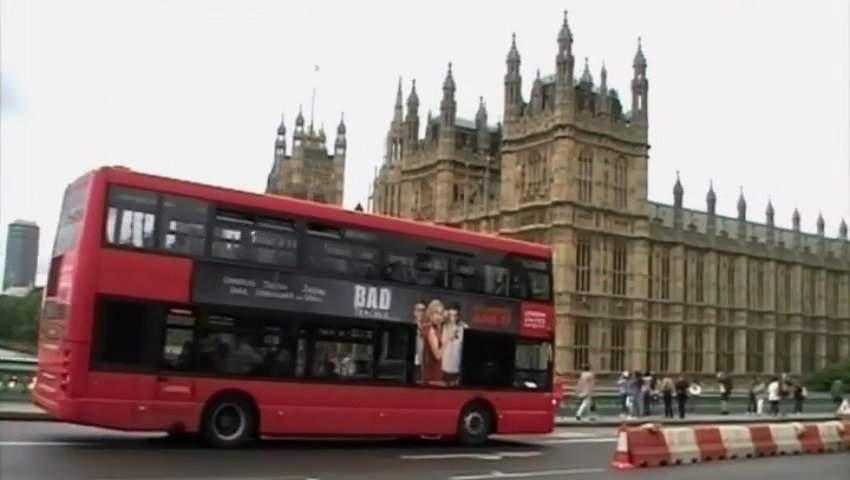 Scania OmniCity