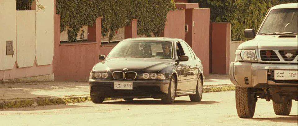 BMW 5